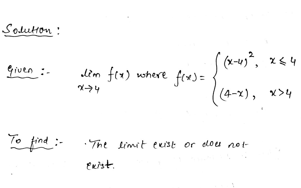 Calculus homework question answer, step 1, image 1